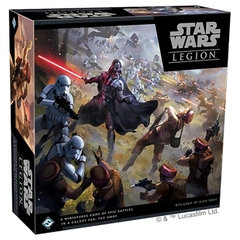 Star Wars: Legion: Core Set